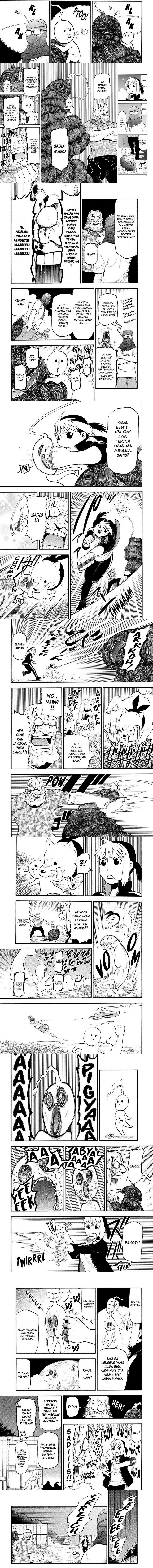 yomi-no-tsugai - Chapter: 34