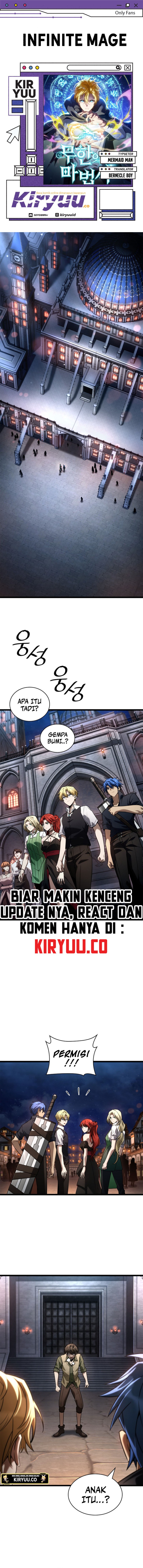 infinite-mage - Chapter: 117