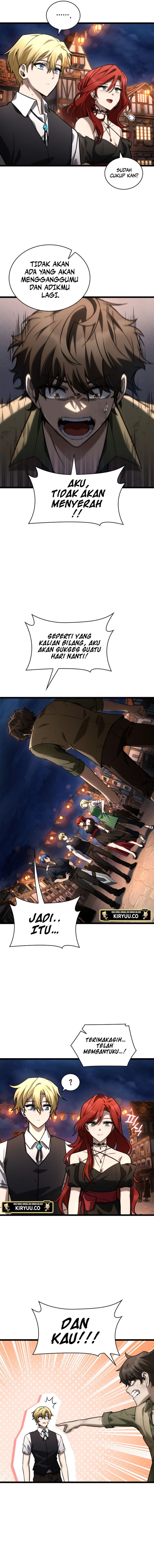 infinite-mage - Chapter: 117