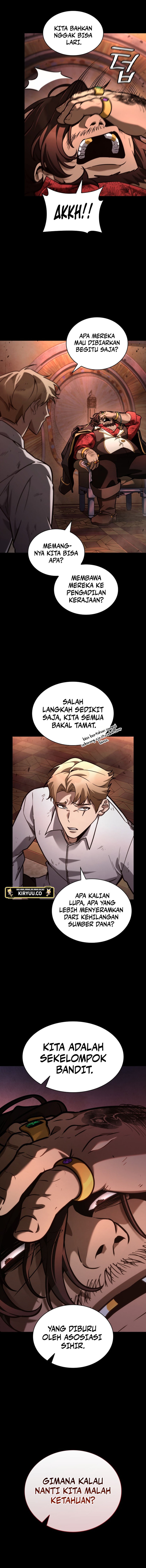 infinite-mage - Chapter: 117