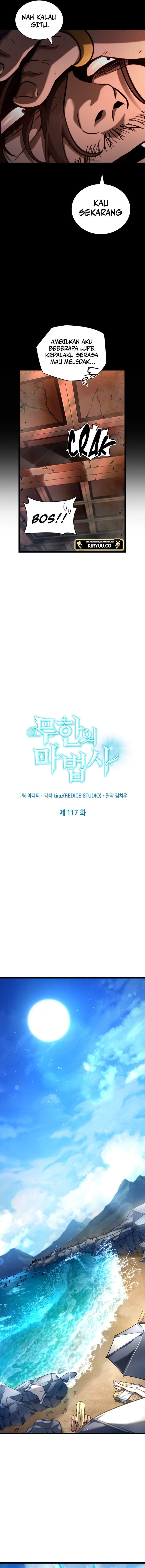 infinite-mage - Chapter: 117