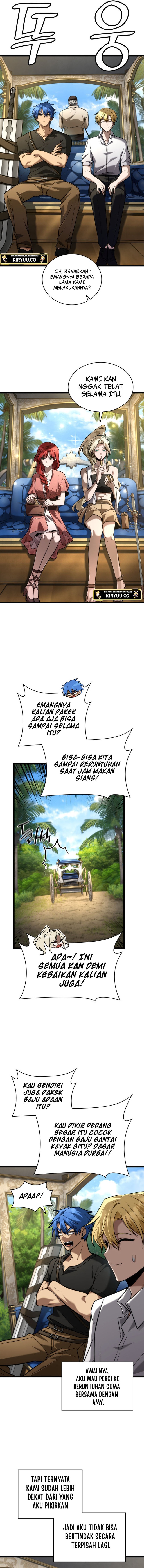 infinite-mage - Chapter: 117