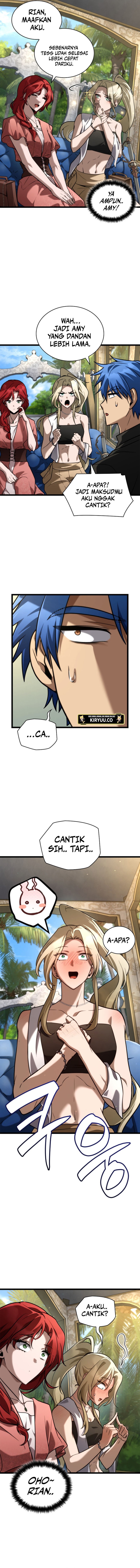 infinite-mage - Chapter: 117