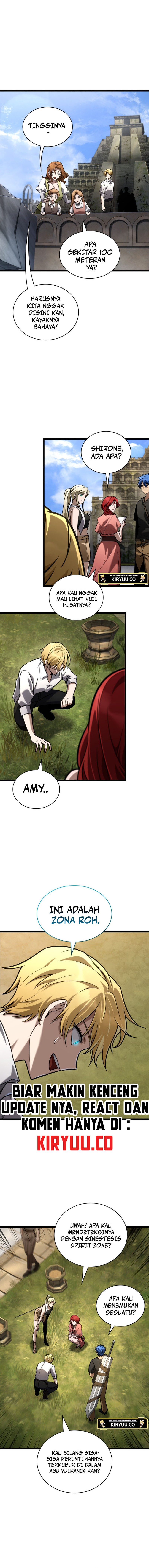 infinite-mage - Chapter: 117