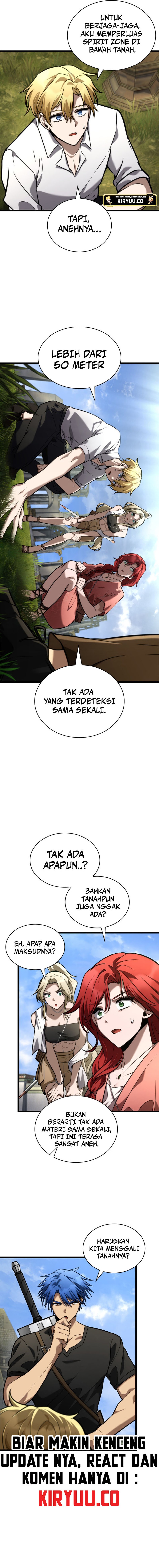 infinite-mage - Chapter: 117