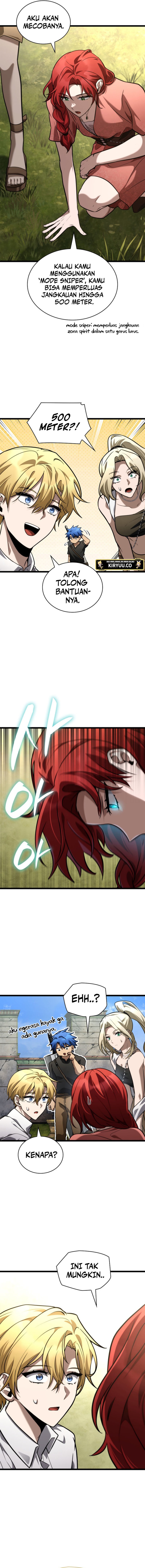infinite-mage - Chapter: 117