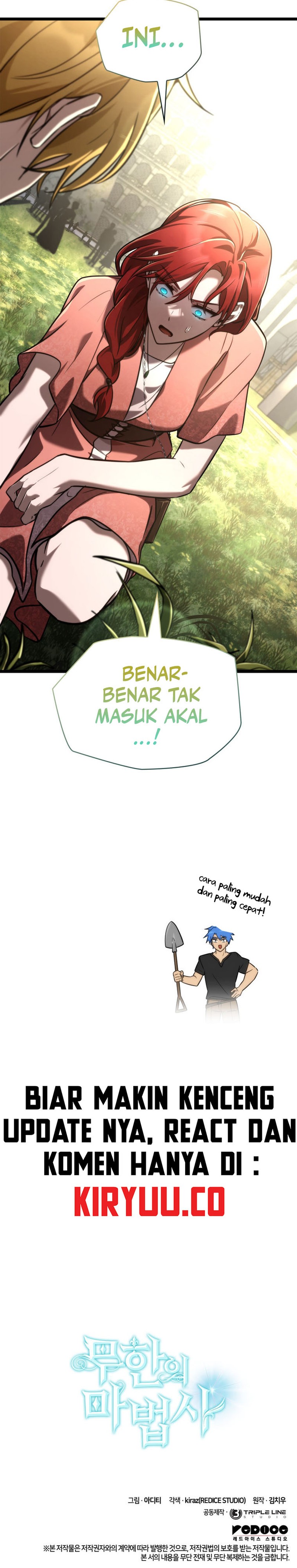 infinite-mage - Chapter: 117