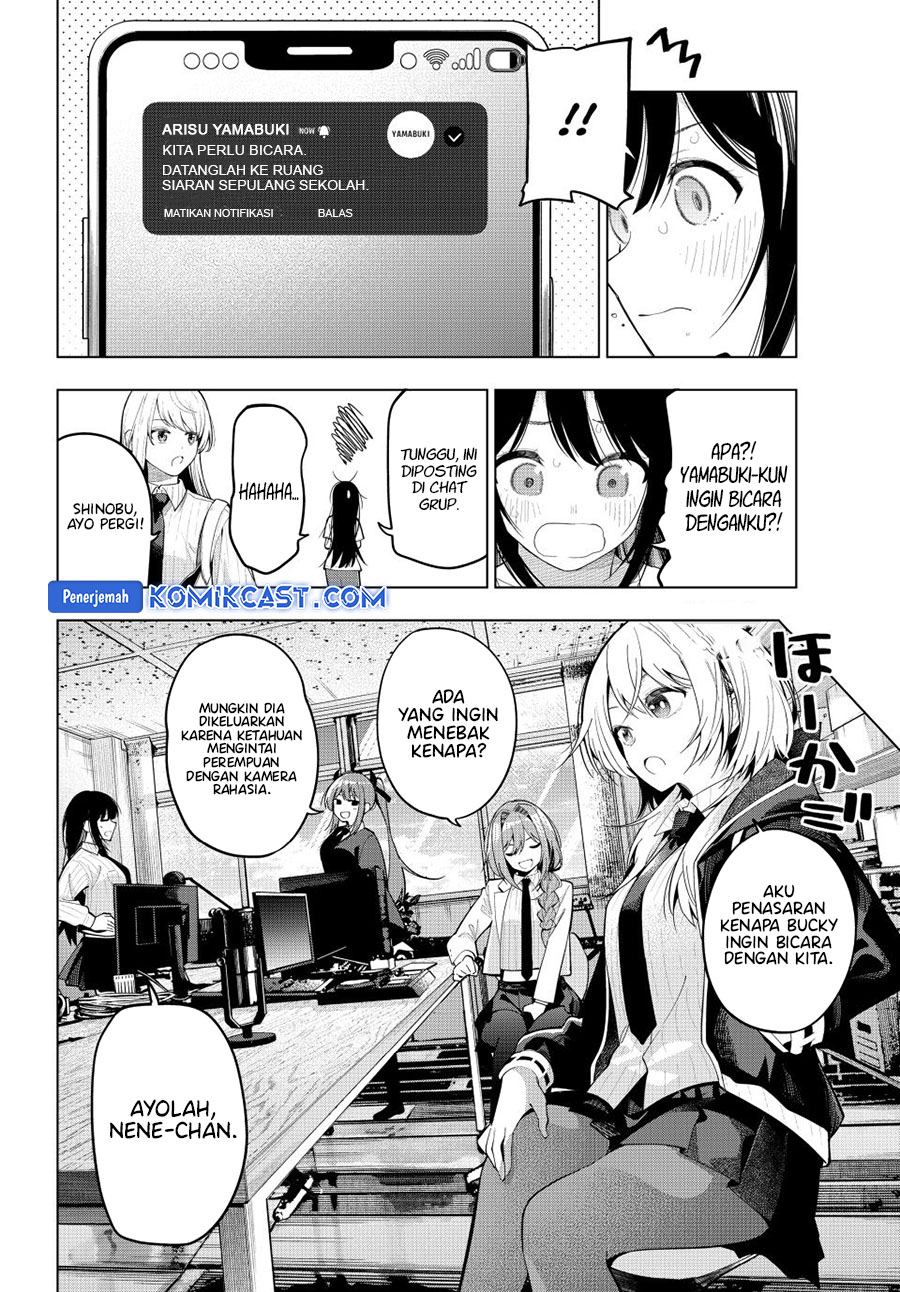 mayonaka-heart-tune-tune-in-to-the-midnight-heart - Chapter: 74