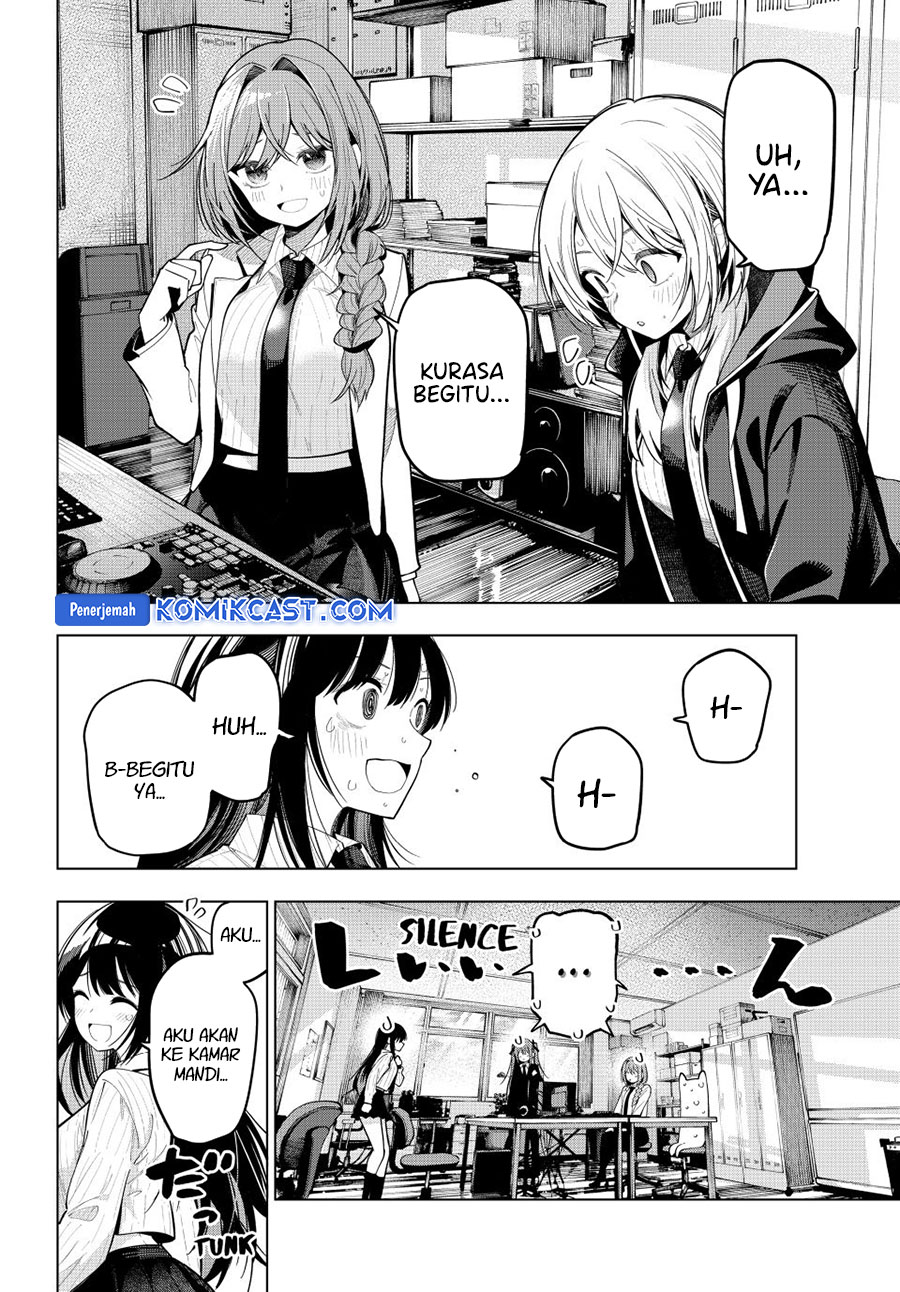 mayonaka-heart-tune-tune-in-to-the-midnight-heart - Chapter: 74