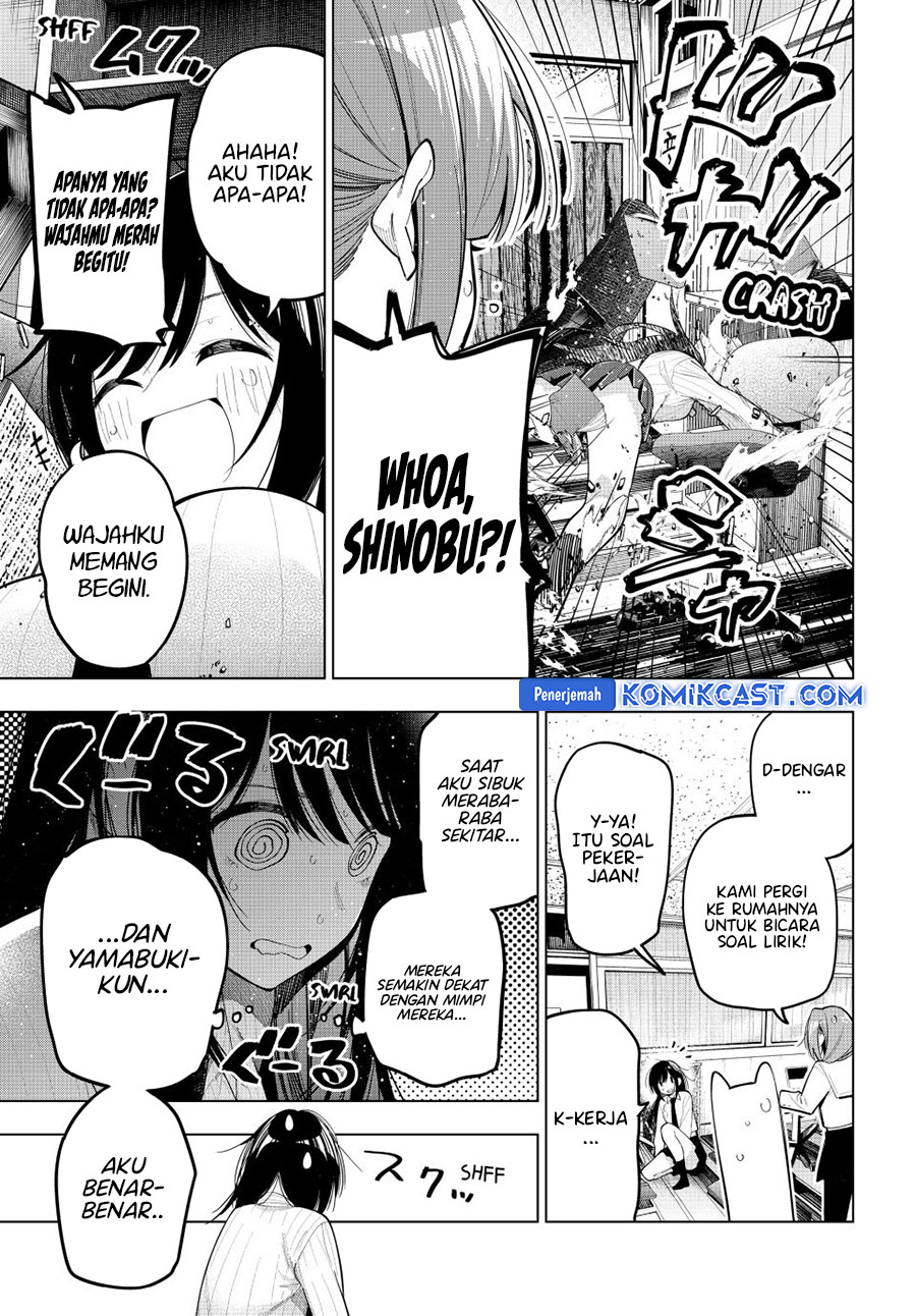 mayonaka-heart-tune-tune-in-to-the-midnight-heart - Chapter: 74