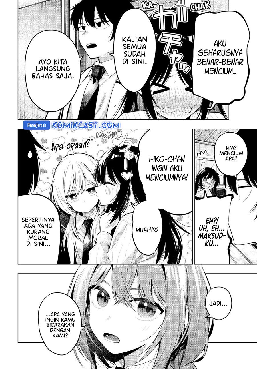 mayonaka-heart-tune-tune-in-to-the-midnight-heart - Chapter: 74