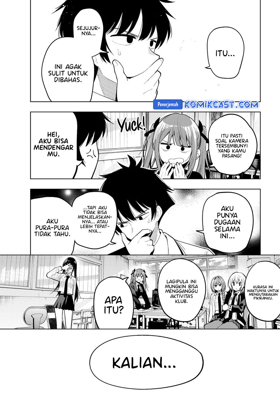 mayonaka-heart-tune-tune-in-to-the-midnight-heart - Chapter: 74