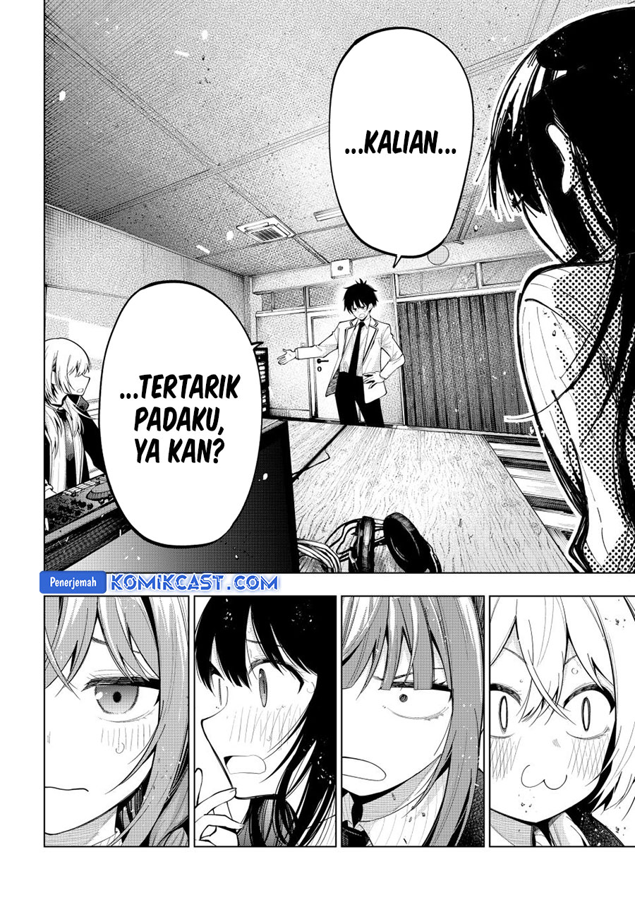 mayonaka-heart-tune-tune-in-to-the-midnight-heart - Chapter: 74