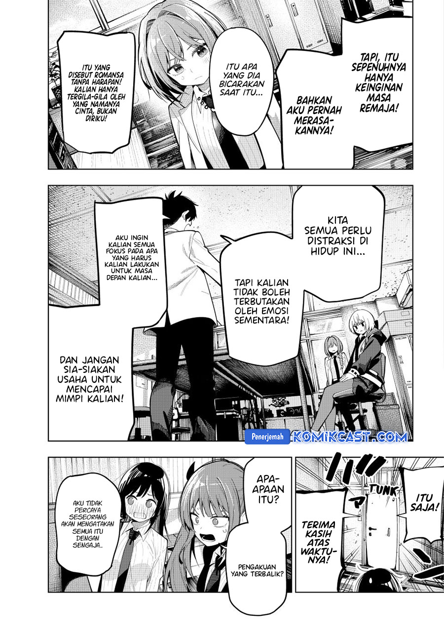 mayonaka-heart-tune-tune-in-to-the-midnight-heart - Chapter: 74