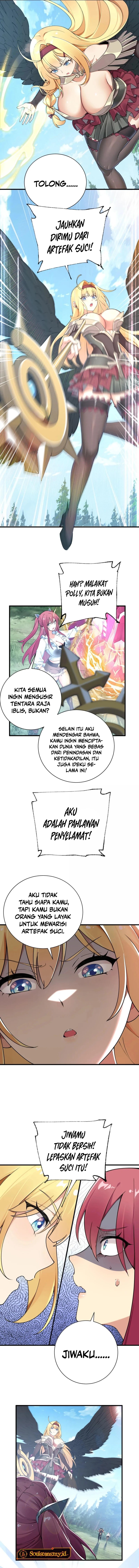 i-transmigrated-into-demon-king-of-harem - Chapter: 94