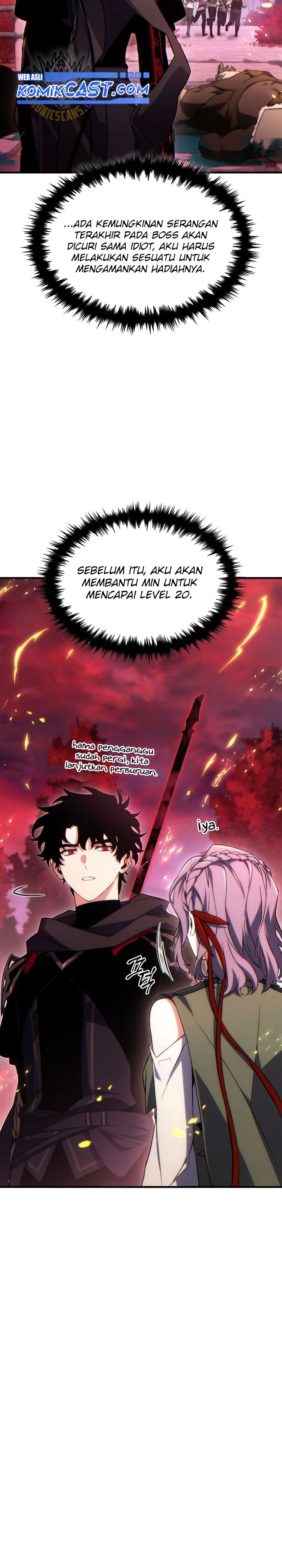 the-max-level-players-100th-regression - Chapter: 55