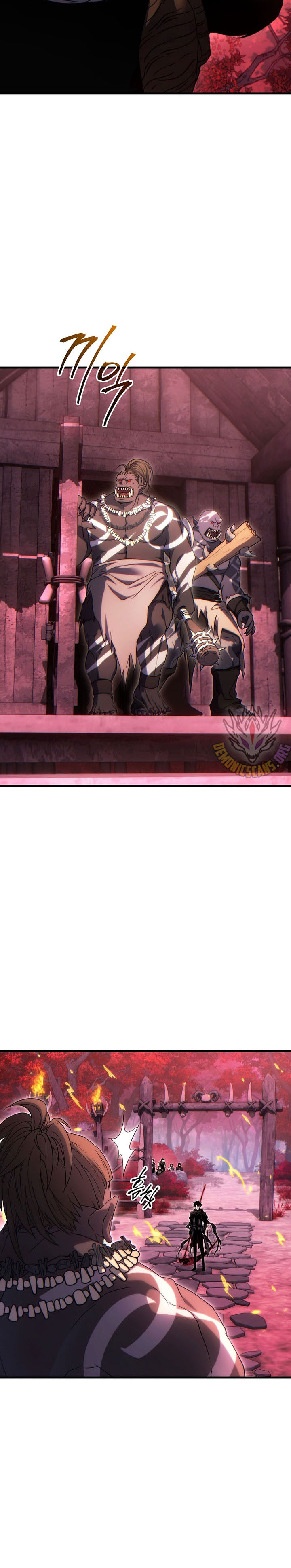 the-max-level-players-100th-regression - Chapter: 55