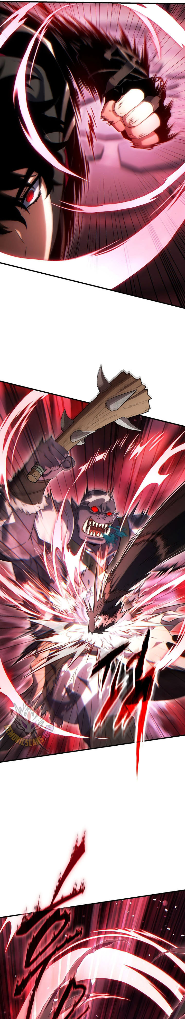 the-max-level-players-100th-regression - Chapter: 55