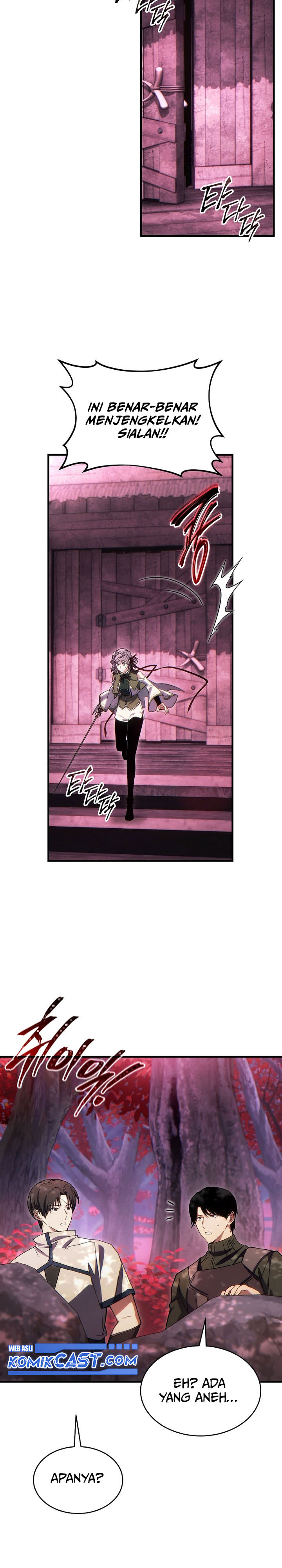 the-max-level-players-100th-regression - Chapter: 55