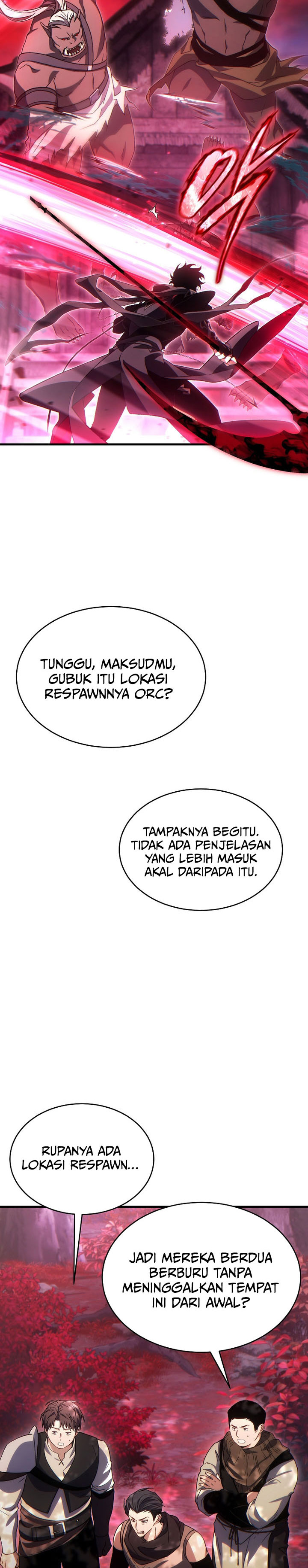 the-max-level-players-100th-regression - Chapter: 55