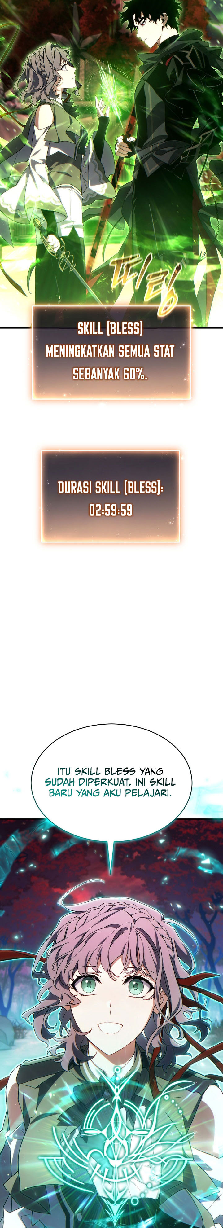 the-max-level-players-100th-regression - Chapter: 55