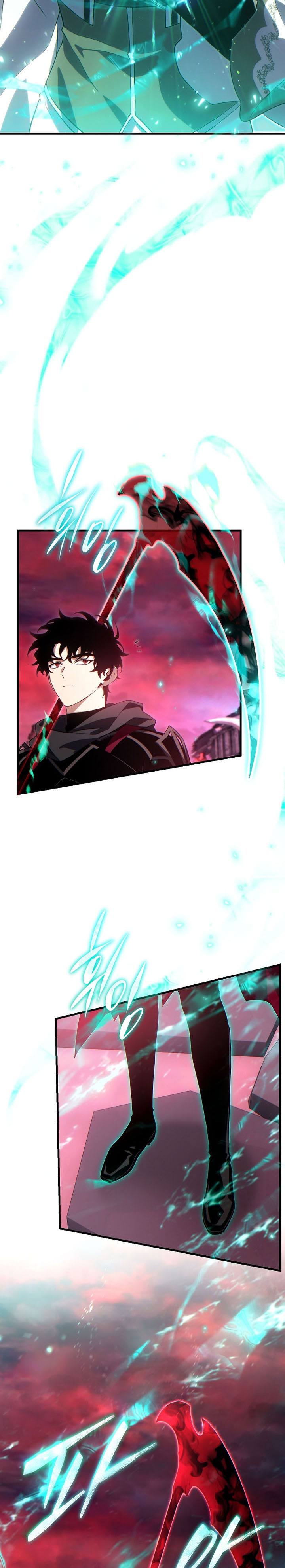 the-max-level-players-100th-regression - Chapter: 55