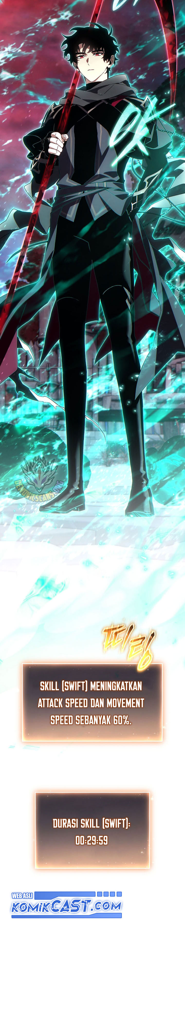 the-max-level-players-100th-regression - Chapter: 55