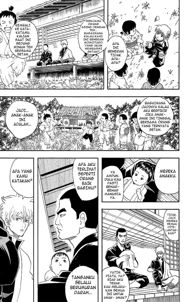 gintama - Chapter: 42