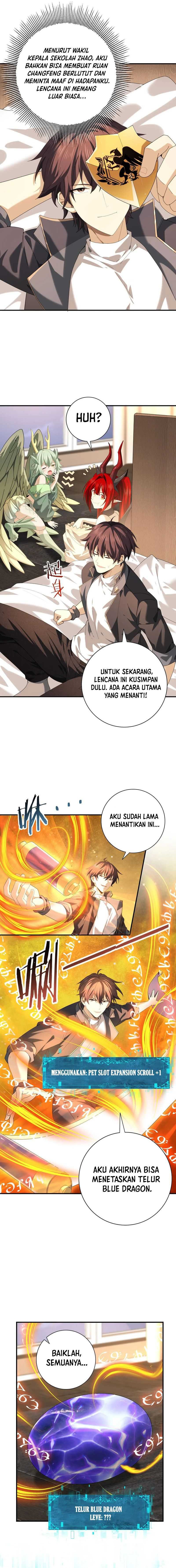 the-apex-of-dragon-mastery - Chapter: 98