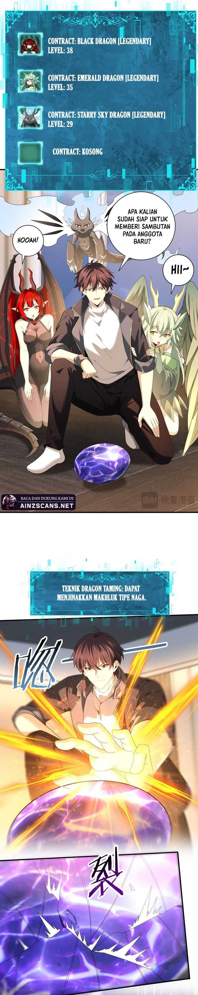 the-apex-of-dragon-mastery - Chapter: 98