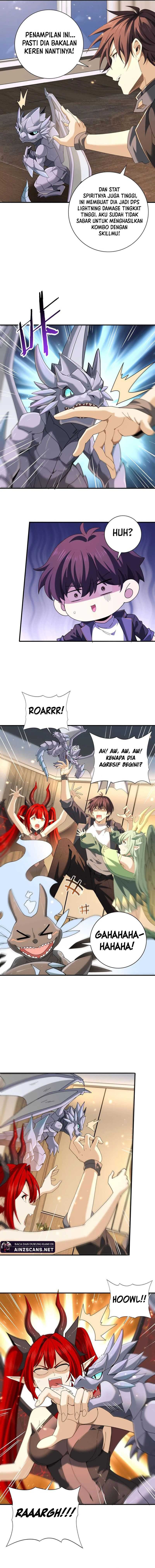 the-apex-of-dragon-mastery - Chapter: 98
