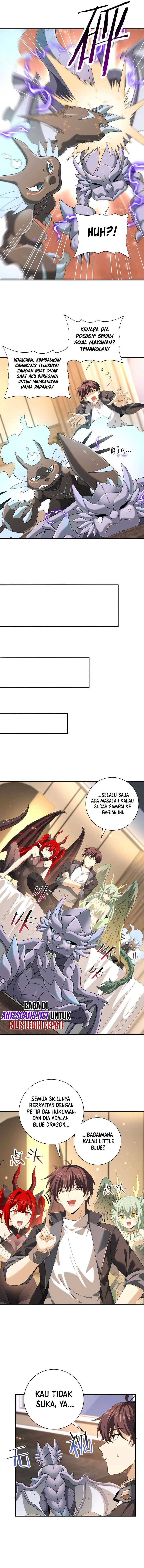 the-apex-of-dragon-mastery - Chapter: 98