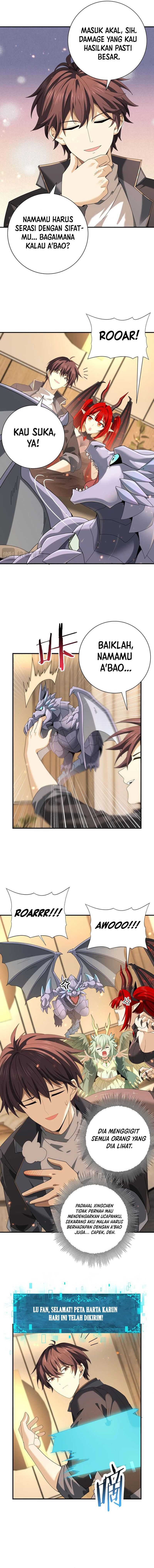 the-apex-of-dragon-mastery - Chapter: 98