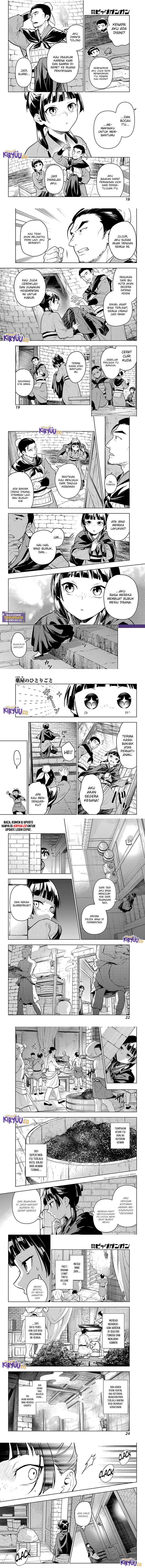 kusuriya-no-hitorigoto - Chapter: 80
