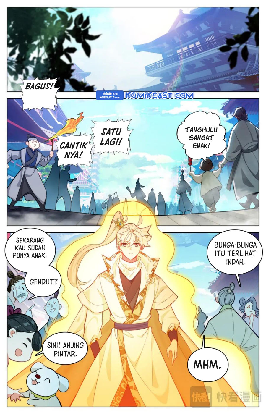 cang-yuantu - Chapter: 320