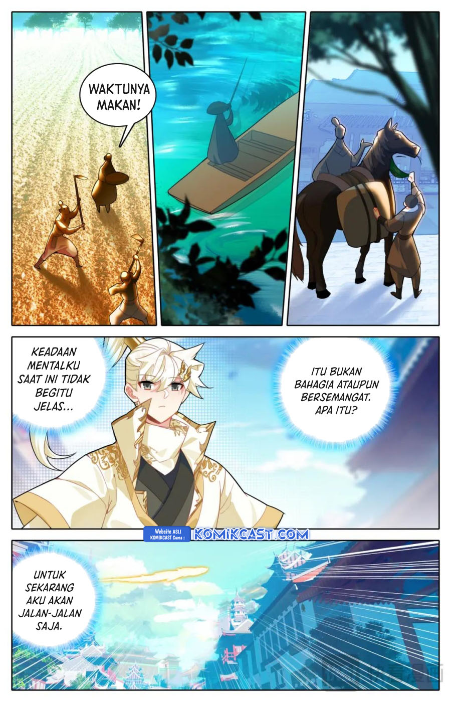 cang-yuantu - Chapter: 320