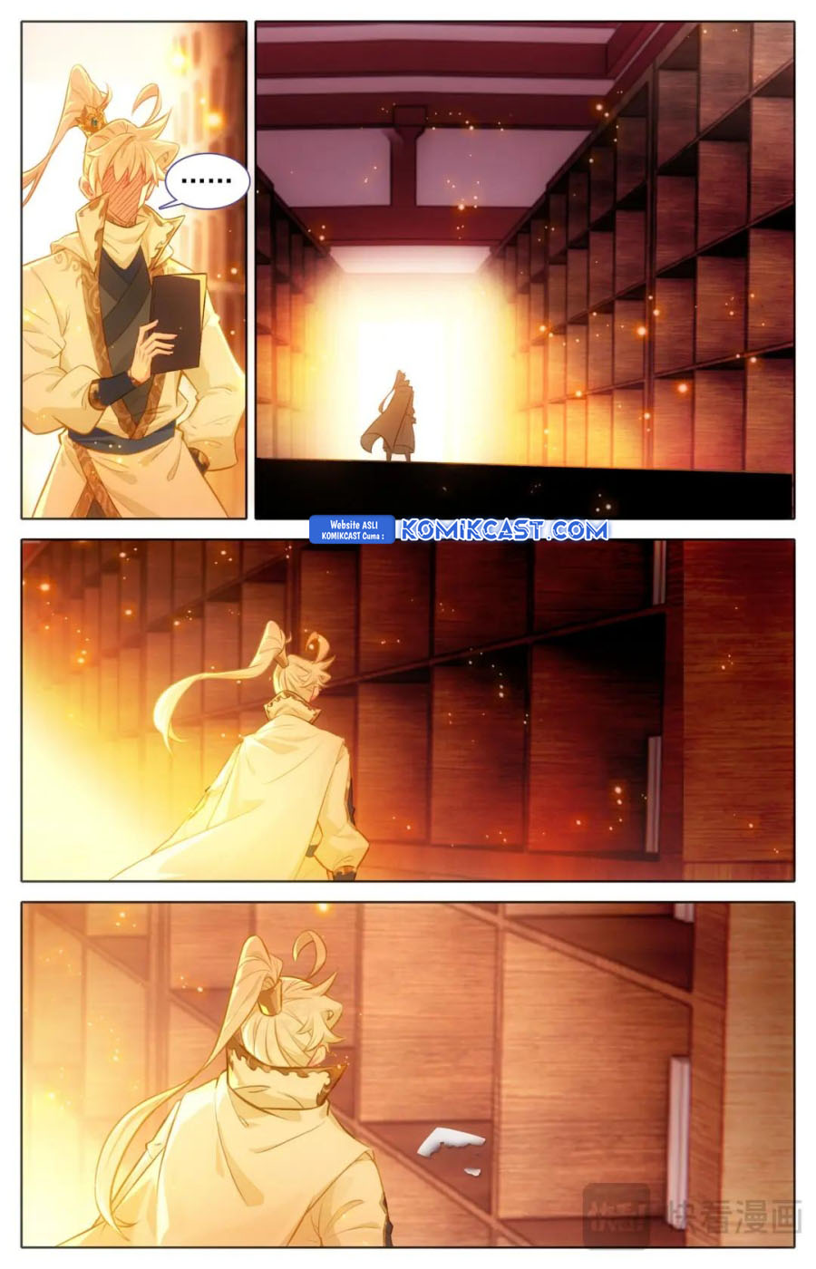 cang-yuantu - Chapter: 320
