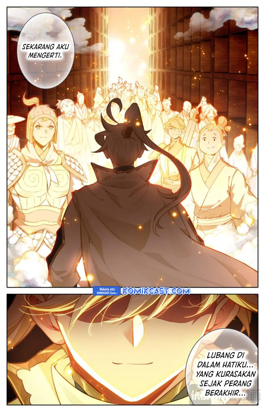 cang-yuantu - Chapter: 320