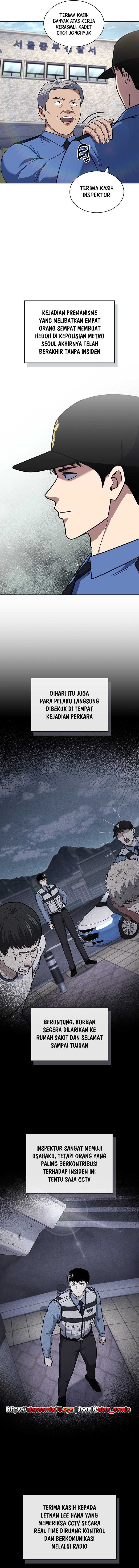 reset-life-of-regression-police - Chapter: 115