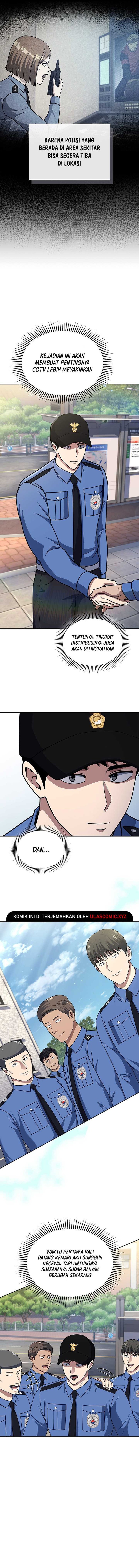 reset-life-of-regression-police - Chapter: 115
