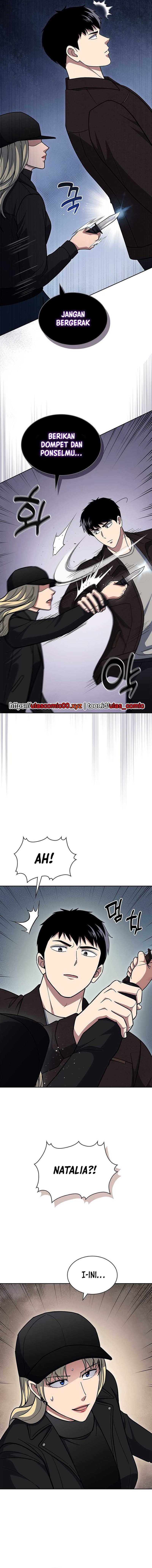 reset-life-of-regression-police - Chapter: 115
