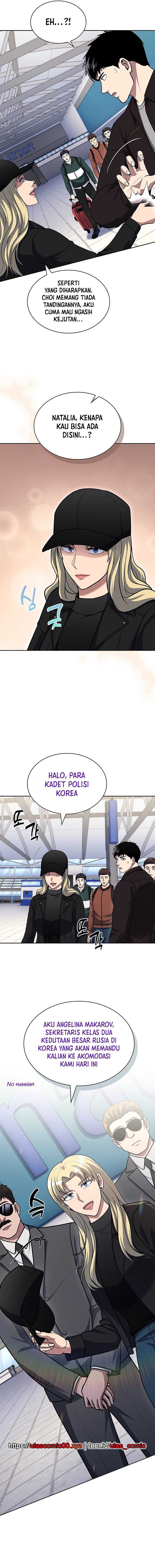 reset-life-of-regression-police - Chapter: 115