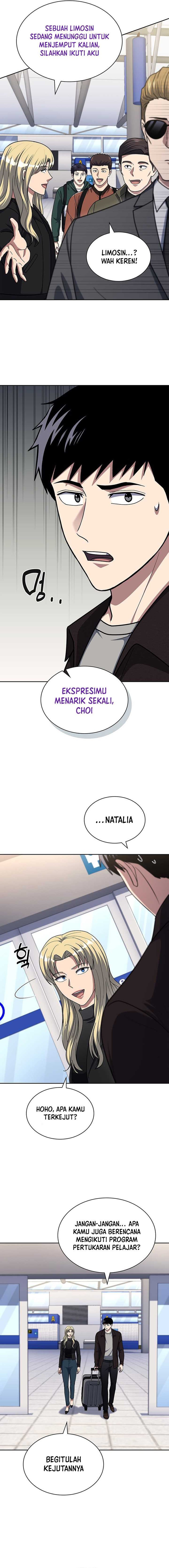 reset-life-of-regression-police - Chapter: 115