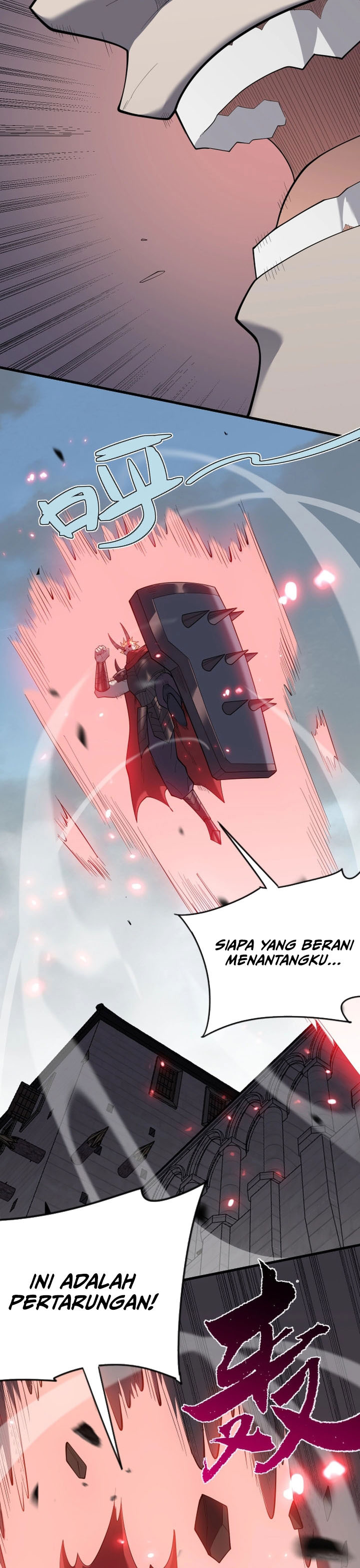 i-became-the-games-biggest-villain - Chapter: 115