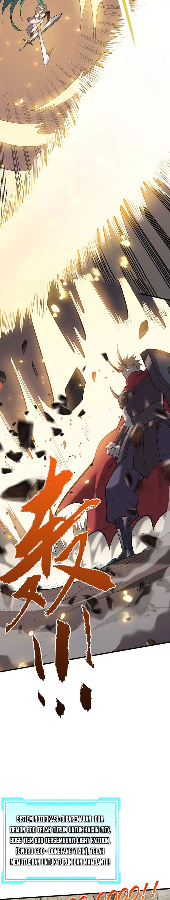 i-became-the-games-biggest-villain - Chapter: 115