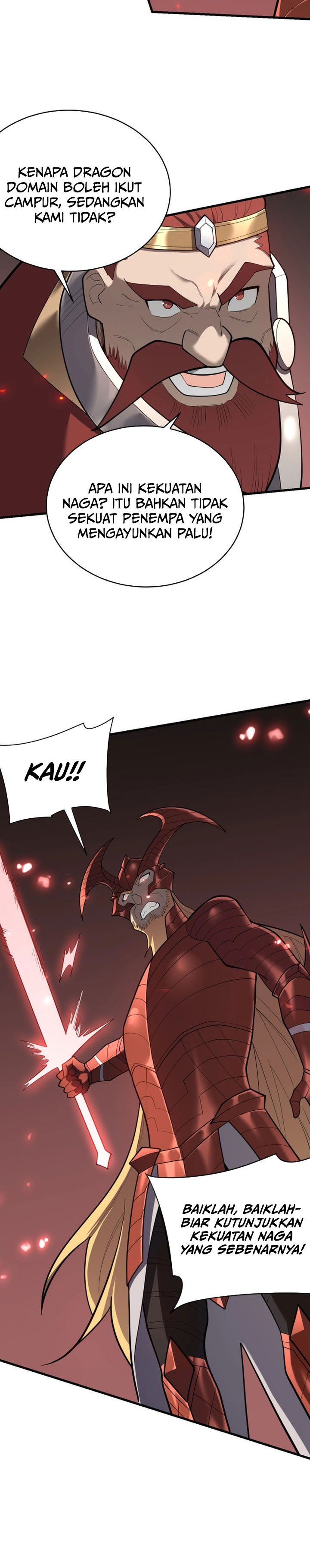 i-became-the-games-biggest-villain - Chapter: 115