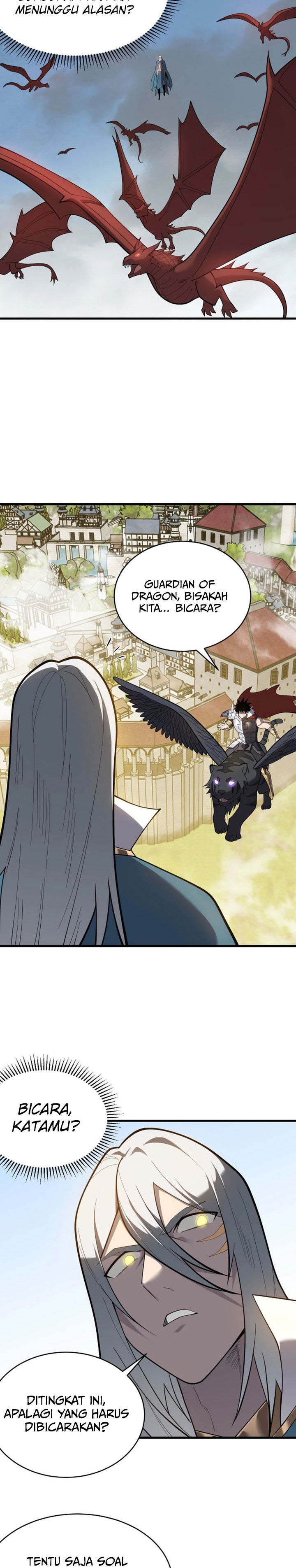 i-became-the-games-biggest-villain - Chapter: 115