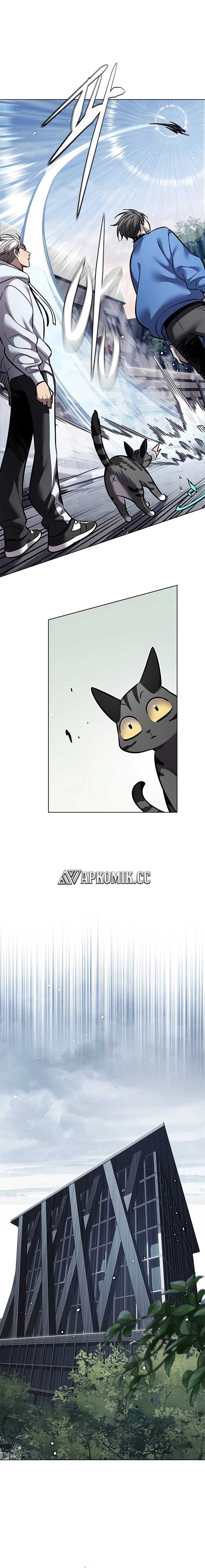 eleceed - Chapter: 349