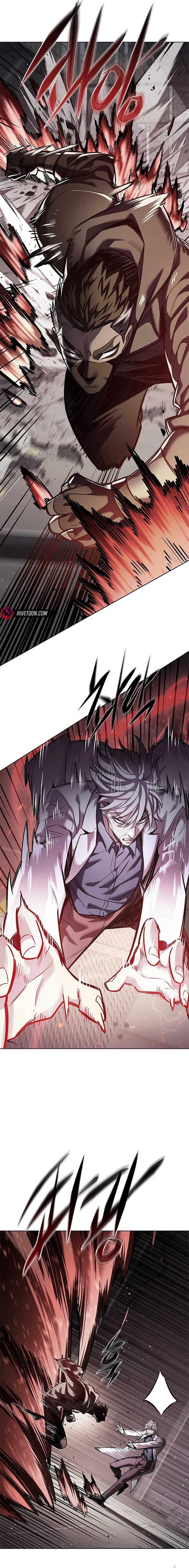 eleceed - Chapter: 349