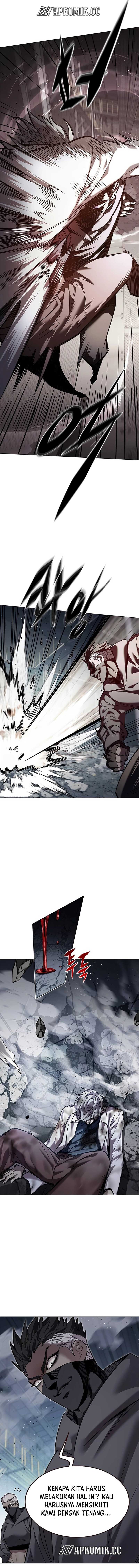 eleceed - Chapter: 349